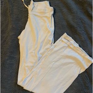 Brandy Melville Flare Sweatpants